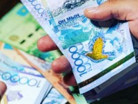 Алаяқтық жасаған тұрғын ұсталды