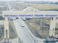 Мас халде көлік тізгіндеген жүргізуші көлік құралын басқару құқығынан айырылды