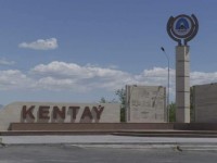 Полицейлер жанармай құю бекетінің  мүліктерін ұрлап кеткен күдіктіні ұстады