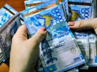 Түркістанда мүгедектікке шығарып беремін деп, екі бірдей тұрғынды алдаған алаяқ әйел ұсталды