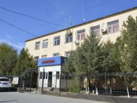 Полицейлер тұрғын үйге ұрлыққа түскен күдіктіні ұстады