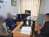 Полицейлер тұрғынның қорасындағы қойларын жымқырған күдіктілерді ұстады