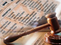 Мас халде көлік айдаған жүргізуші 7 жылға көлік құралын басқару құқығынан айырылды