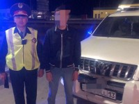 Түркістан облысында жүгенсіз жүргізушілер жедел жауапқа тартылды