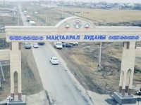 Полицейлер тұрғын үйге ұрлыққа түскен жас жігіттерді анықтады