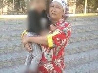 Полицейлер 3 жасар бүлдіршінді тапты