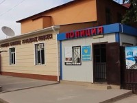 Полицейлер есірткі сақтаған егде жастағы ер адамды анықтады