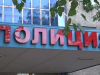 Полицейлер қонақ үйге ұрлыққа түскен күдіктіні ұстады