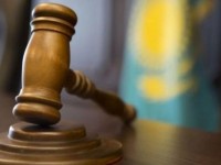 Түркістан облысында ер адамды бопсалаған жас жігіт 3 жылға сотталды