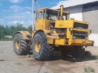 Полицейлер трактордың аккумуляторын ұрлаған күдіктіні ұстады