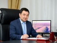 Жаңаның басы...