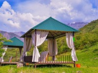 Төлебиге жыл соңына дейін ішкі келушілер 27 мыңға жеткізу көзделуде