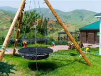 Eco Village Kaskasu - шетелдік курорттарды алмастыратын балама