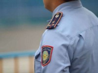Із-түссіз жоғалған әйел Шымкенттен табылды