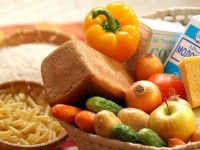 Тамақ өнімдеріне талап жоғары