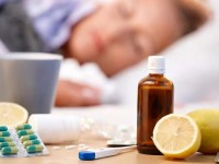 ЖРВИ – тұмаудың кең тараған тобы