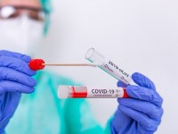 Шымкентте коронавирус жұқтырғандар саны 100-ге жетті