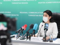 Ағымдағы жылдың 6 айында Түркістан облысында ана өлімі тіркелмеген!