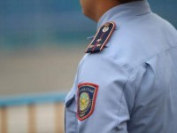 Күдіктіге қатысты тергеу амалдары басталды