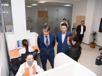 Call орталыққа хабарласып сапалы қызмет ала аласыз