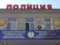 Мас жүргізушінің ісі сотқа жолданды