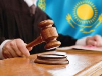 Бөлім басшысы мен директорға үкім шықты