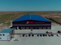 Bokei қыш зауыты жылына 300 млн теңгеге дейін салық төлейді