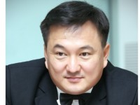 Нұржан Қуантайұлы ҚазҰУ-дың журналистика факультетін басқарады