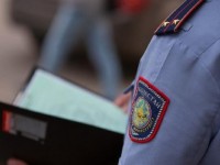 Кісі өлтірді деген күдікті Алматыда ұсталды