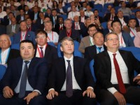 Әлем травматологтары мен ортопедтері Түркістанда тәжірибе алмасуда