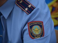 Дәмханадан телефон ұрланды