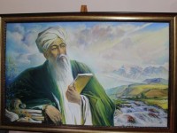 Тоқаев Бекасыл әулиенің 200 жылдығымен құттықтады