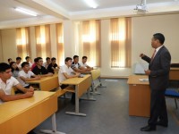 «Саяси реформалар әділетті Қазақстан жолында жасалған қадам»  атты кездесу өтті