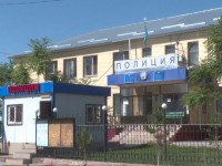 Есірткі өсірумен айналысқан тұрғын анықталды