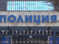 Мас халде бұзақылық жасаған
