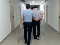 Ұлтарағына есірткі жасырған