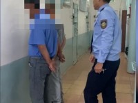 Мал ұрлығына қатысты 2 күдік ұсталды