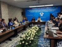 Денсаулық сақтау саласын цифрландыру - заман талабы