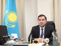 Әділет органдарына – 30 жыл!