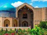 Түркістан жаңа даму кезеңі басталды