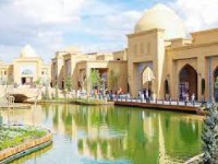 Туризм – Түркістан экономикасының драйверіне айналып келеді