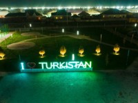 Түркістанда индустрияландыру бағдарламасы бағдарлама аясында 3 жылда 25 кәсіпорын ашылды