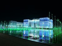 «Түркістан» индустриялды аймағында 25 инвестициялық жоба жүзеге асуда