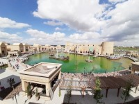 Түркістанның әлеуметтік-экономикалық дамуы таңғаларлық