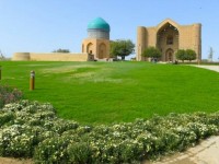 Түркістанның бас жоспары халықтың әлеуметтік жағдайын жақсартуға бағытталған