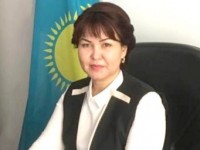 Оразкүл Шайхықызы Қолдасова: «Білімді ұлт – бақытты болашағымыз»