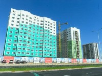 Түркістанда  15,6 мыңнан астам адам үй кезегінде тұр