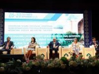 Түркістан: дүниежүзі психиатрларының халықаралық ғылыми-практикалық конференциясы басталды