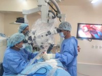 Түркістан: алғаш рет ми ісіктерін емдеуде мультидисциплинарлық тәсіл жүзеге асырылды