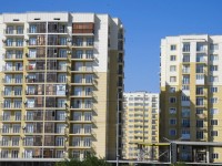 Түркістандағы құрылыс қарқыны бәсеңдемейді